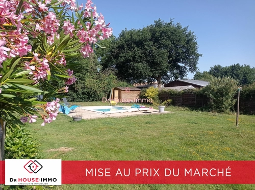 Image d'un maison 9 pièces 150 m² à 355700€ à saint-maixent-sur-vie (85220)