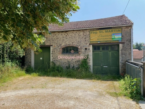 Image d'un maison 2 pièces 190 m² à 65000€ à avallon (89200)