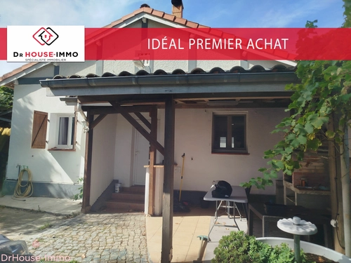 Image d'un maison 5 pièces 112 m² à 199000€ à auterive (32550)