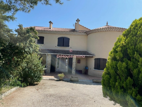 Image d'un maison 6 pièces 349 m² à 449000€ à bagard (30140)