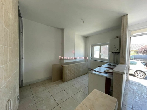 Image d'un maison 5 pièces 80 m² à 90525€ à liévin (62800)