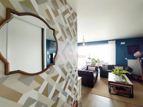Image d'un appartement 4 pièces 77 m² à 293000€ à bègles (33130)