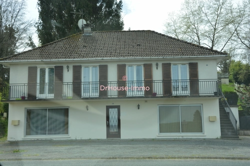 Image d'un maison 7 pièces 180 m² à 184440€ à cussac (87150)