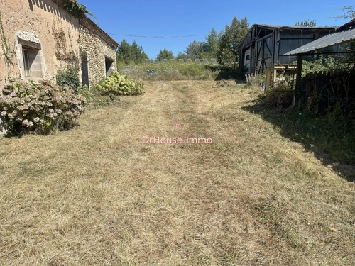 Image d'un maison 4 pièces 350 m² à 265000€ à trélissac (24750)