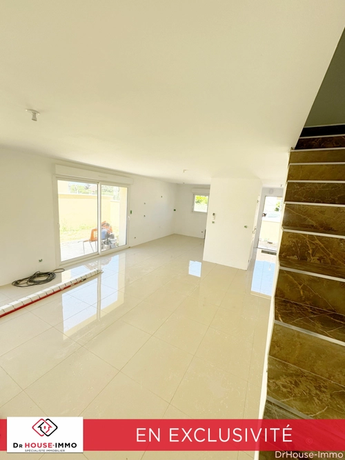 Image d'un maison 4 pièces 80 m² à 195000€ à longeault (21110)