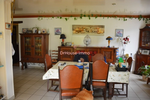 Image d'un maison 4 pièces 113 m² à 37368€ à vayres (87600)