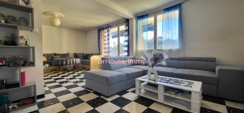 Image d'un appartement 4 pièces 103 m² à 128000€ à alès (30100)
