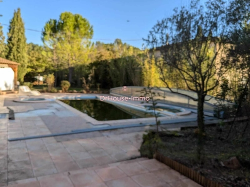 Image d'un maison 6 pièces 195 m² à 561600€ à le val (83143)