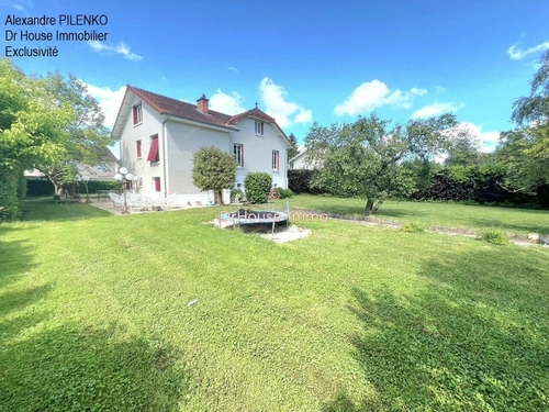 Image d'un maison 7 pièces 150 m² à 340000€ à saint-rémy (12200)