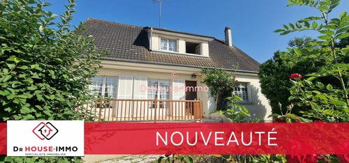 Image d'un maison 6 pièces 123 m² à 129700€ à ceton (61260)