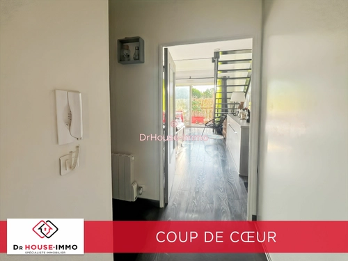 Image d'un appartement 3 pièces 82 m² à 249000€ à ozoir-la-ferrière (77330)