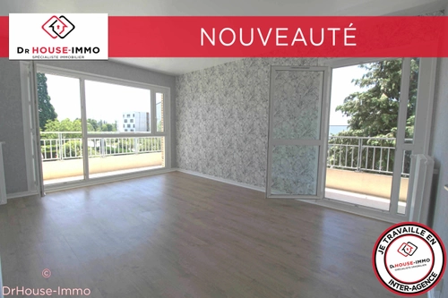 Image d'un appartement 2 pièces 62 m² à 163000€ à maurepas (80360)