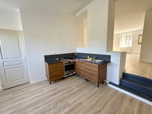 Image d'un maison 5 pièces 80 m² à 149800€ à cambrai (59400)
