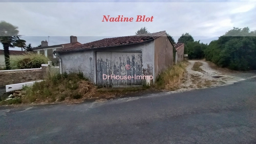 Image d'un maison 2 pièces 69 m² à 59900€ à mouzillon (44330)