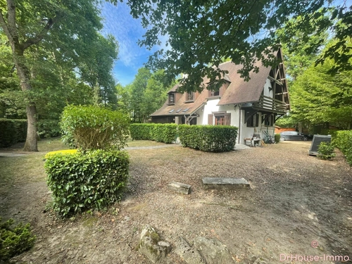 Image d'un maison 5 pièces 133 m² à 294000€ à ferrières-en-gâtinais (45210)