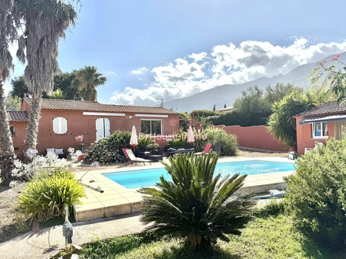 Image d'un maison 5 pièces 125 m² à 798500€ à porto-vecchio (20137)