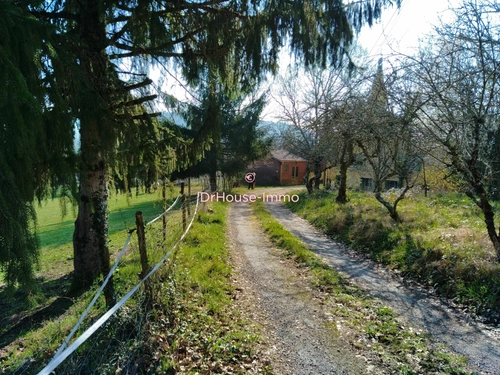 Image d'un maison 10 pièces 259 m² à 393000€ à prats-du-périgord (24550)