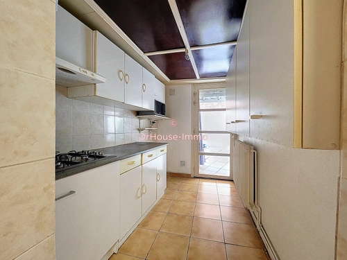 Image d'un maison 5 pièces 100 m² à 149000€ à roubaix (59100)
