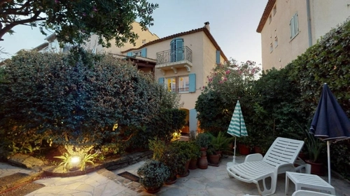 Image d'un maison 7 pièces 240 m² à 3650000€ à grimaud (83310)