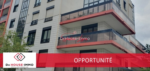 Image d'un appartement 6 pièces 159 m² à 775000€ à issy-les-moulineaux (92130)