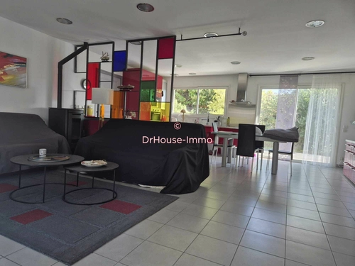 Image d'un maison 5 pièces 137 m² à 357900€ à joué-lès-tours (37300)