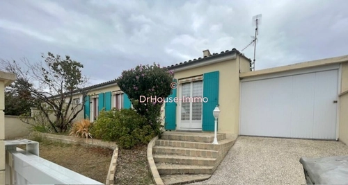 Image d'un maison 5 pièces 102 m² à 179350€ à angoulême (16000)