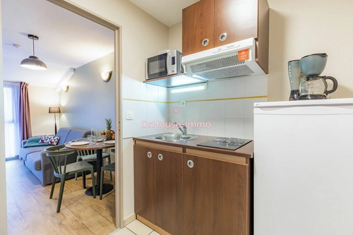 Image d'un appartement 1 pièce 24 m² à 86300€ à angoulême (16000)