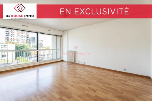 Image d'un appartement 4 pièces 85 m² à 210000€ à franconville (95130)