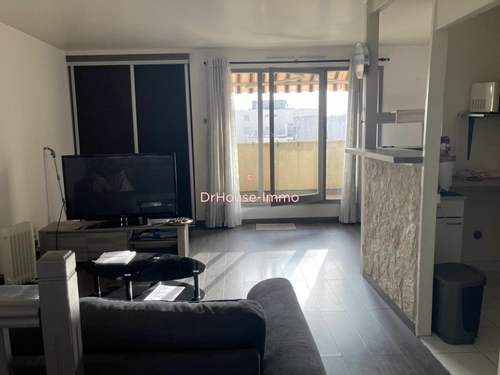 Image d'un appartement 4 pièces 70 m² à 195000€ à ermont (95120)