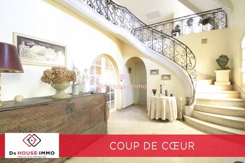 Image d'un maison 9 pièces 320 m² à 269990€ à "évreux" (27000)