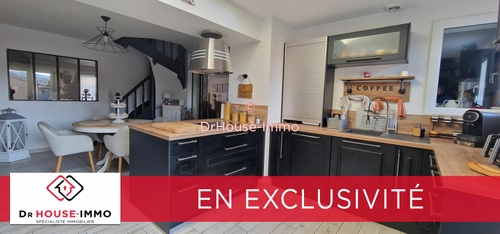 Image d'un maison 6 pièces 162 m² à 189630€ à ceton (61260)