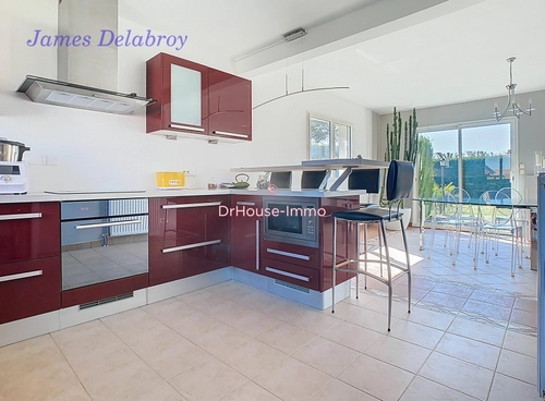 Image d'un maison 6 pièces 145 m² à 337900€ à conty (80160)