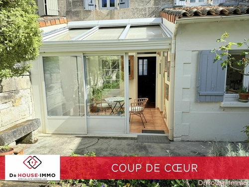 Image d'un maison 5 pièces 102 m² à 252000€ à angoulême (16000)