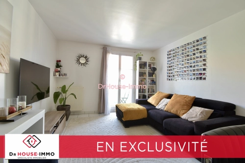 Image d'un appartement 2 pièces 45 m² à 189000€ à "éragny" (95610)