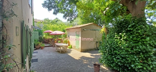Image d'un maison 5 pièces 122 m² à 598500€ à grasse (06130)