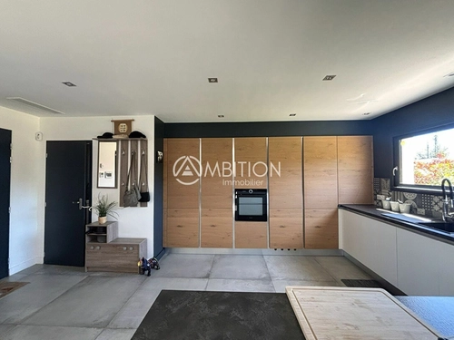 Image d'un maison 6 pièces 133 m² à 599000€ à montauroux (83440)
