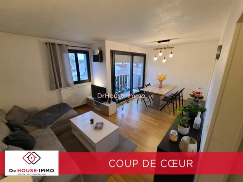 Image d'un appartement 4 pièces 64 m² à 223000€ à pessac (33600)