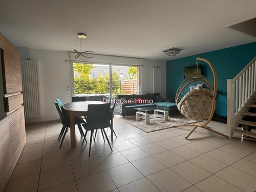 Image d'un maison 4 pièces 86 m² à 236000€ à armentières (59280)