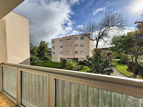 Image d'un appartement 3 pièces 65 m² à 276900€ à vannes (56000)