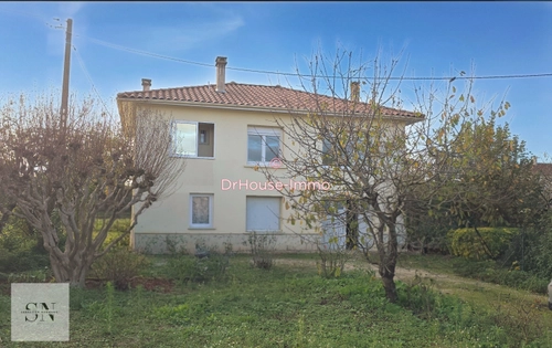 Image d'un maison 4 pièces 65 m² à 138900€ à villeneuve-sur-lot (47300)