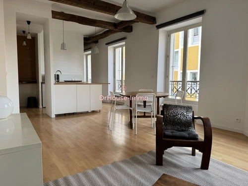 Image d'un appartement 2 pièces 47 m² à 491625€ à paris 13ème (75013)