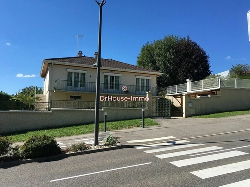 Image d'un maison 4 pièces 89 m² à 350000€ à meximieux (01800)