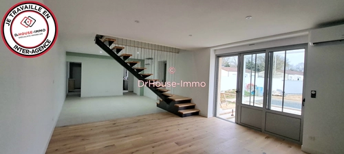 Image d'un maison 6 pièces 162 m² à 695000€ à saint-laurent-de-la-prée (17450)