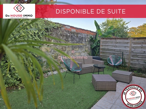 Image d'un appartement 3 pièces 70 m² à 239000€ à eysines (33320)