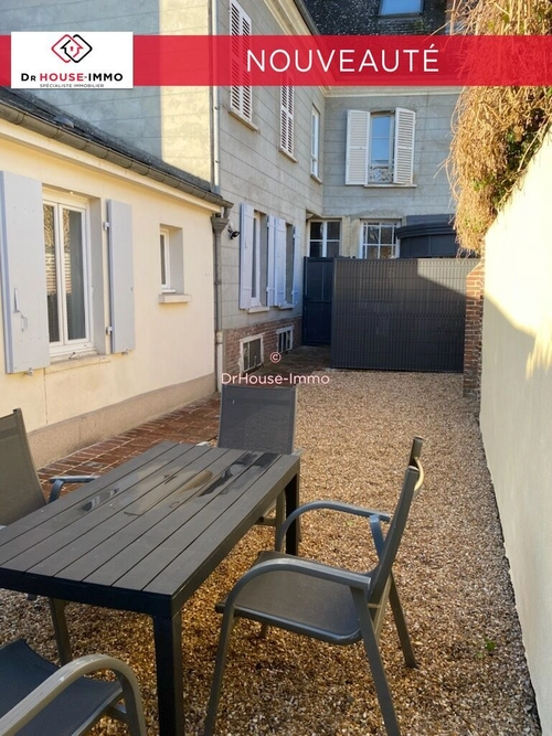 Image d'un appartement 2 pièces 35 m² à 650€ à "évreux" (27000)