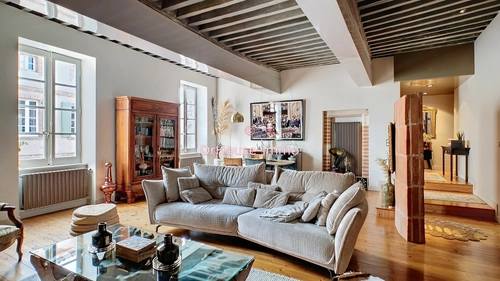 Image d'un appartement 3 pièces 103 m² à 295000€ à albi (81000)