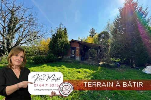 Image d'un maison 1 pièce 15 m² à 71000€ à saint-cyr-sur-morin (77750)