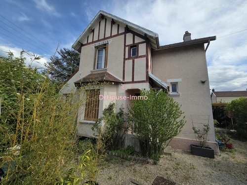 Image d'un maison 6 pièces 109 m² à 225000€ à troyes (10000)