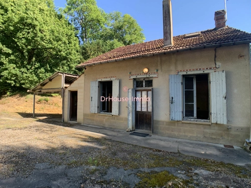 Image d'un maison 4 pièces 85 m² à 49500€ à château-renard (45220)