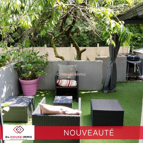Image d'un maison 3 pièces 81 m² à 445000€ à bry-sur-marne (94360)